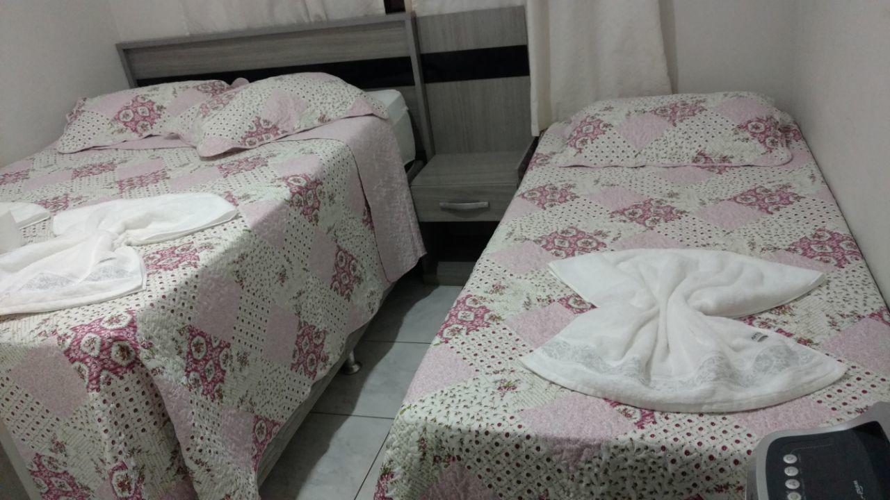 UberlândiaPousada Da Soniaアパートメント エクステリア 写真