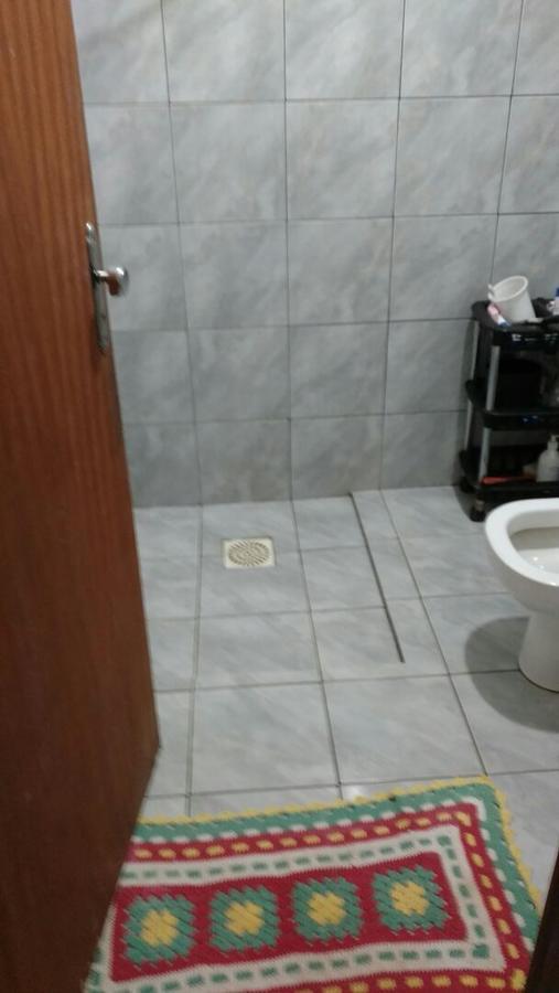 UberlândiaPousada Da Soniaアパートメント エクステリア 写真