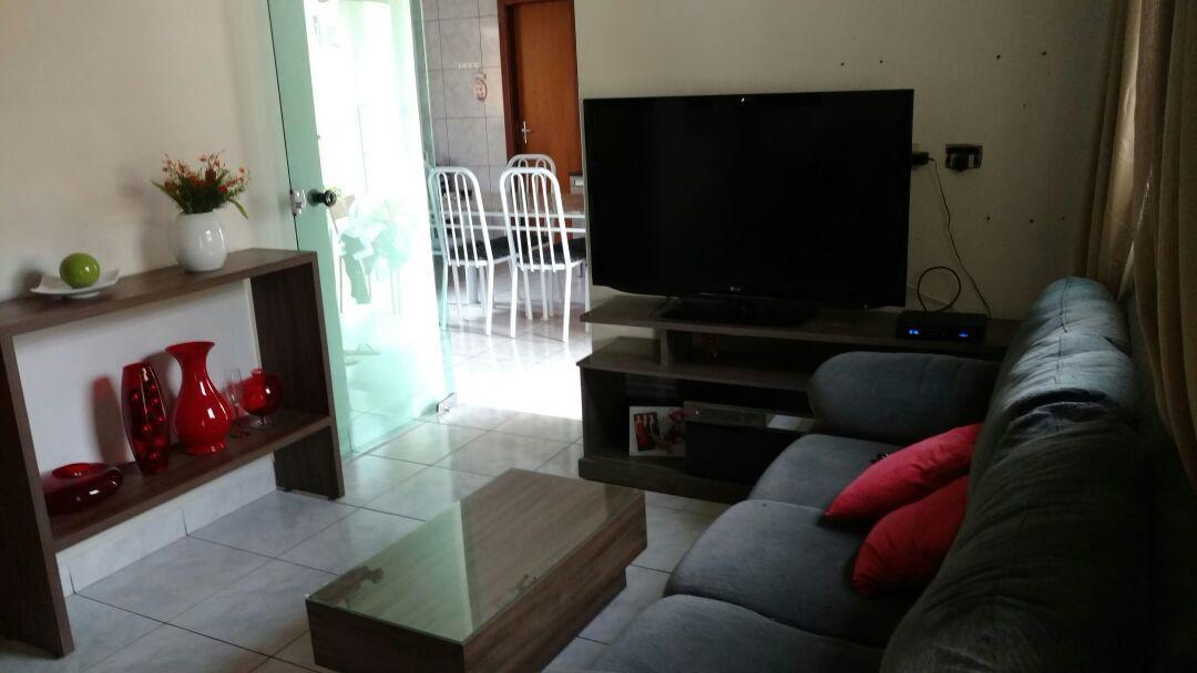 UberlândiaPousada Da Soniaアパートメント エクステリア 写真